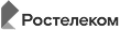 Логотип Ростелеком